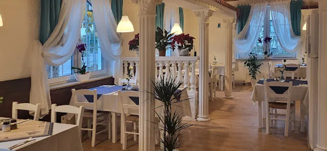 HELLAS griechisches Restaurant