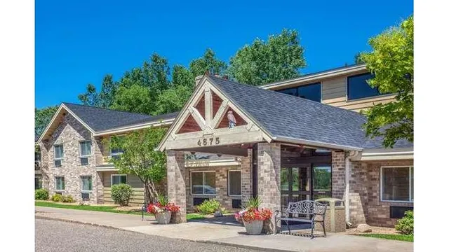 AmericInn by Wyndham White Bear Lake St. Paul