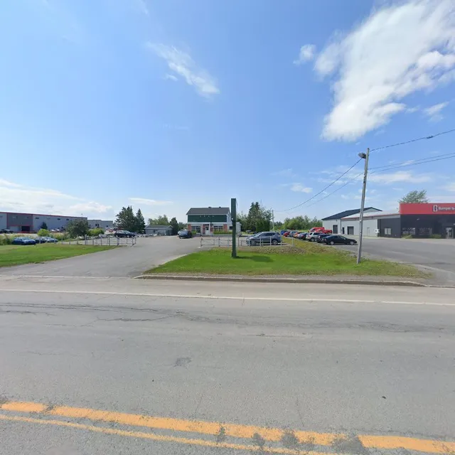 Les Feuillages du Québec