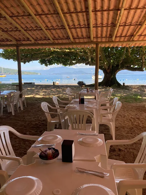 Restaurante da Amendoeira