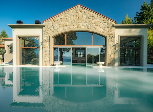 Villa Beluno Hotel & Spa