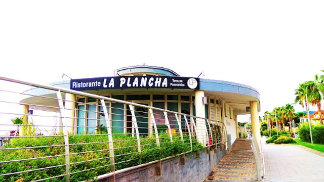 La Plancha