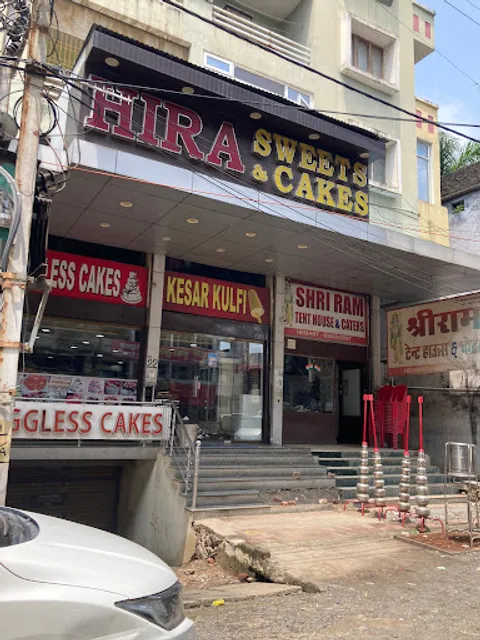 Hira Sweets & Cakes