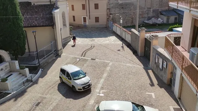 Casa Vacanze La Torre