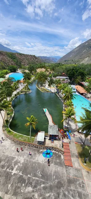 Complejo Turístico Vegasol