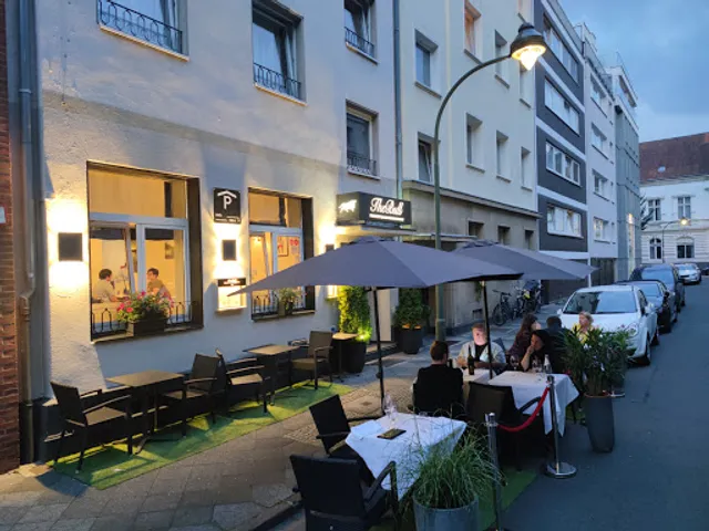 The Bull - Steak Expert