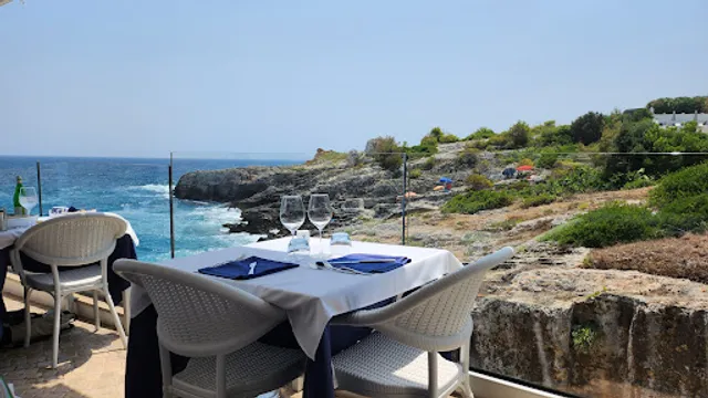 Ristorante Lo Scalo di Novaglie