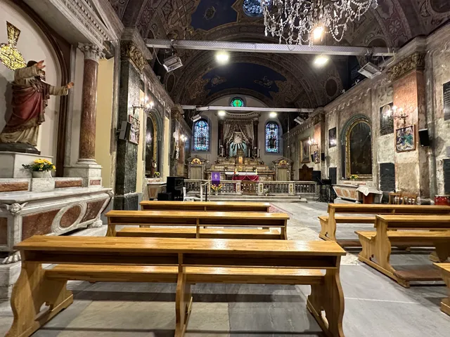 Union Church Of Istanbul