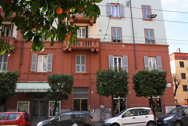 Affittacamere I Gatti delle 5 Terre