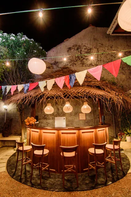 The Ivy by Frangipani