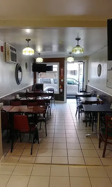 El Sabor De Guerrero Restaurant