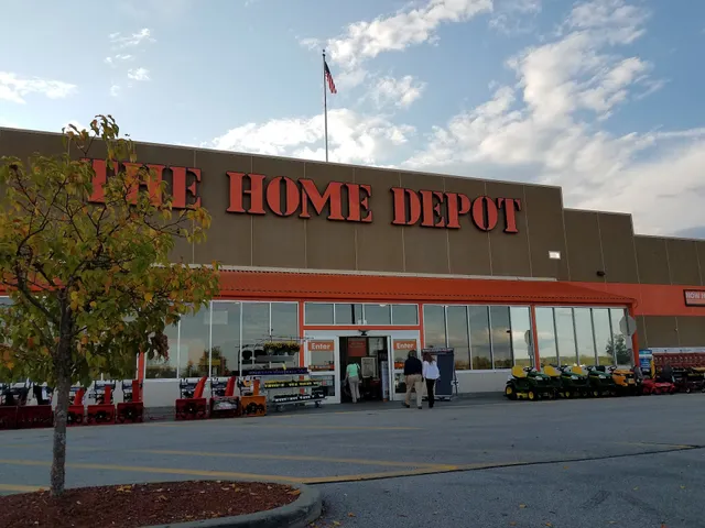 The Home Depot