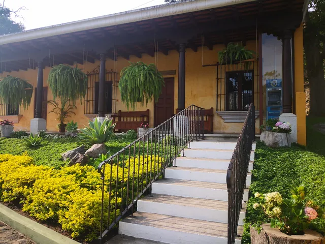 Hotel Boutique Villa Sofia