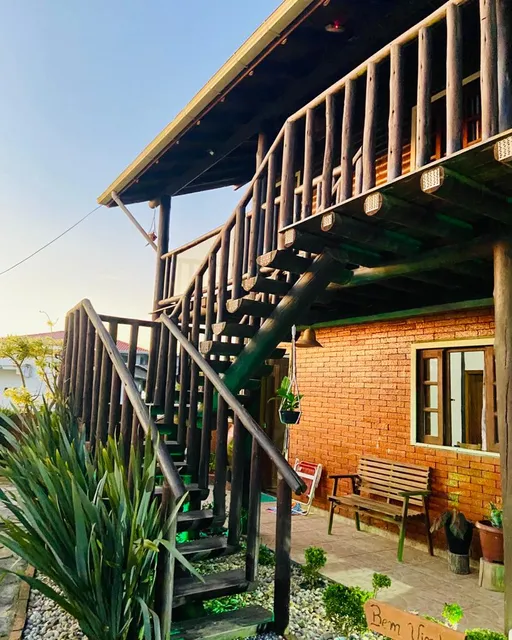 POUSADA POEMAS DO ROSA