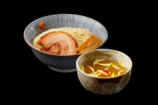 Taishiosoba Toka Mitsuiautorettopakukisarazuten