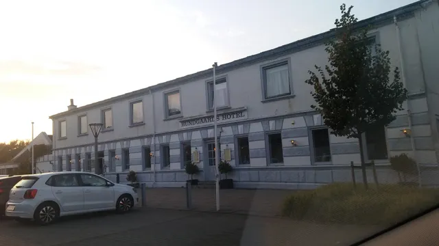 Bundgaards Hotel