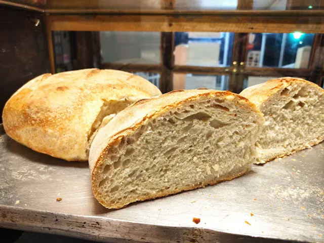 Massimo's Pizza Magaluf