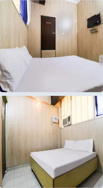 shri Balaji Hotel yatri Niwas