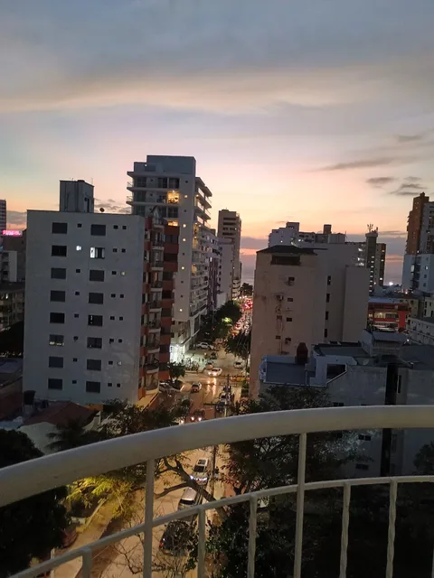 Edificio María Paula