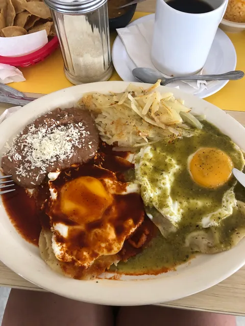 Mi Mexico Restaurant y mas