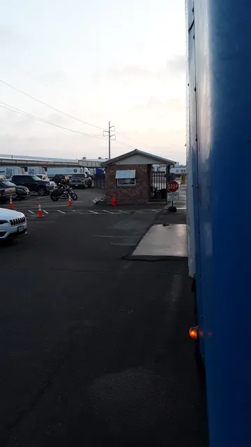 Grocery Supply Company