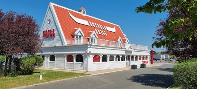 Buffalo Grill Chalon Sur Saone