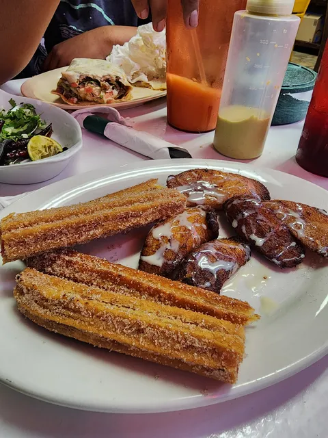 Gudiño's Mexican Restaurant