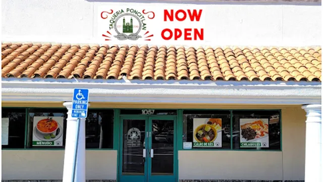 TAQUERIA PONCITLAN #2