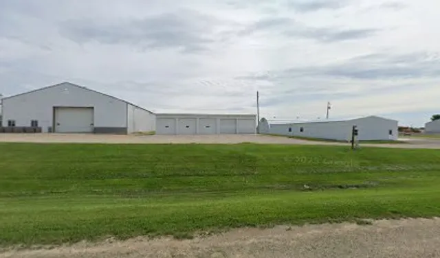 AG Advantage Systems