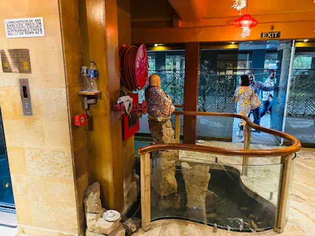 Nanking Chinese Restaurant