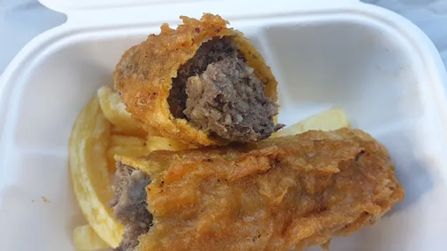 The Plaice In Square