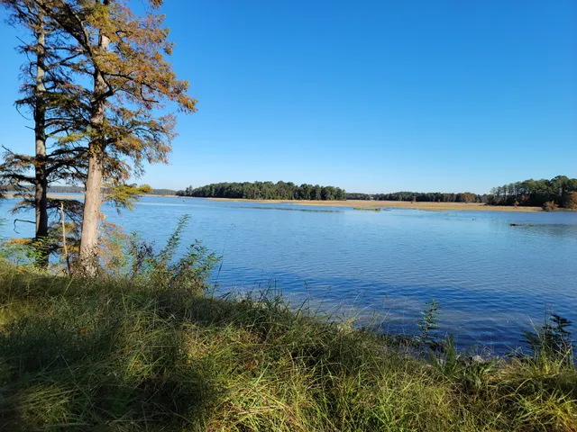 Chickahominy Riverfront Park