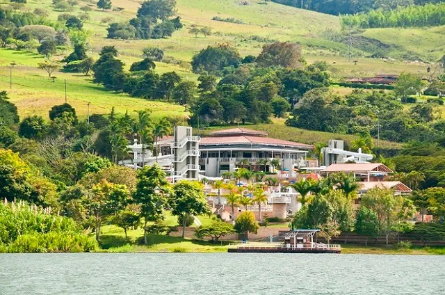 Comfandi Lago Calima