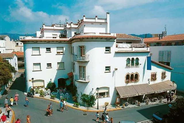 Hostal Boutique Sa Nansa