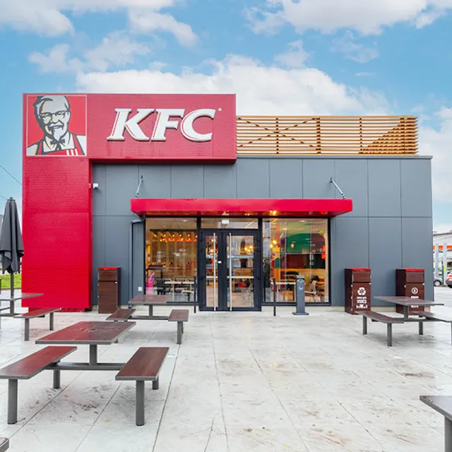 KFC Cahors
