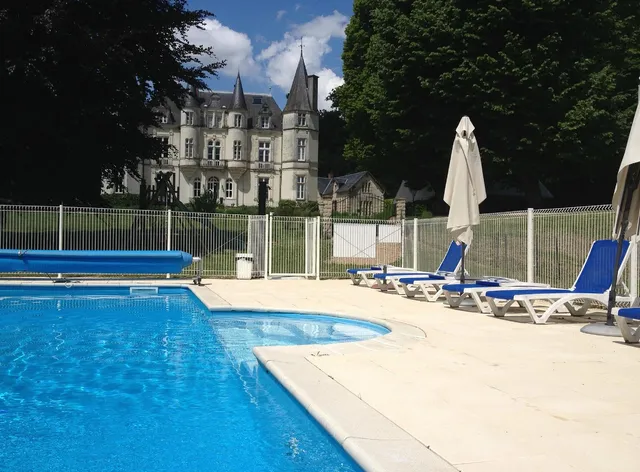 Château de Vallagon