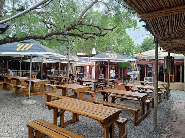 Ridgeback Village Restaurant