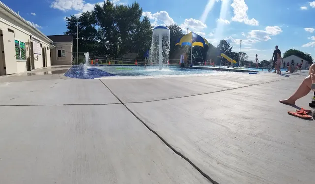 Harleysville Community Center