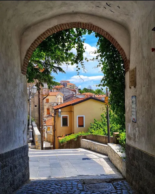 Il Fauno home - casa vacanze