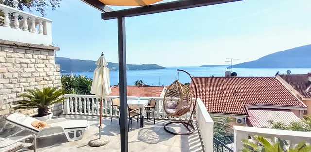 Apartments Belvedere