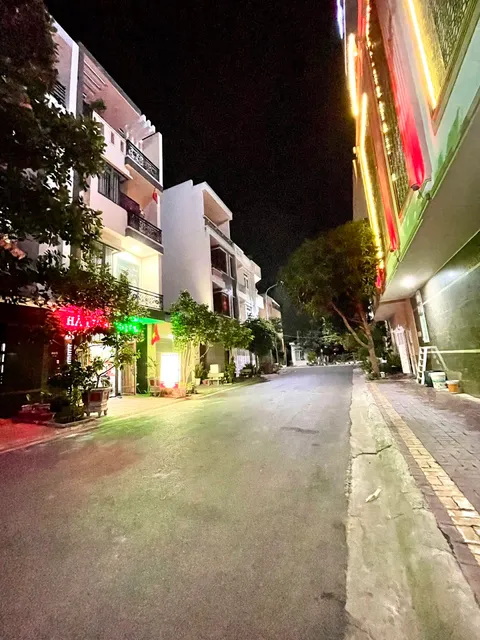 Nhà Nghỉ Hà Linh