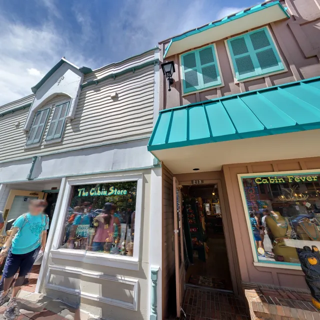 Cabin Fever of Estes Park Co