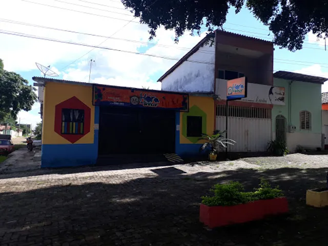 Canoa's Grill Bar e Restaurante