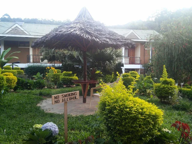 Tumaini Hostel