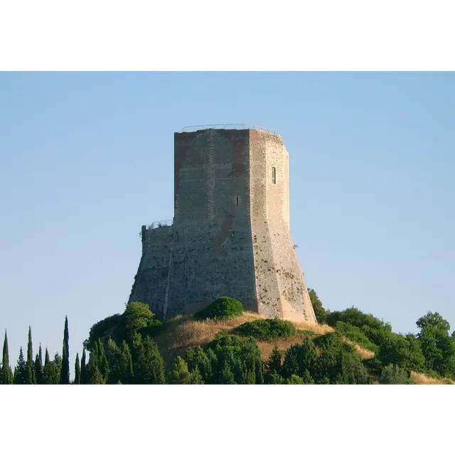 Agriturismo Casa del Capitano