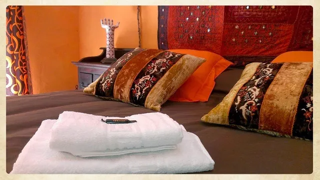 Las Cuatro Esquinas | Apartamento turístico