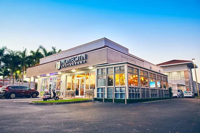 Montecatini Italian Restaurant