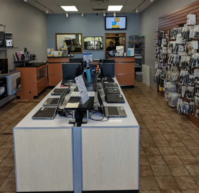 Computer Repair Center, Inc.