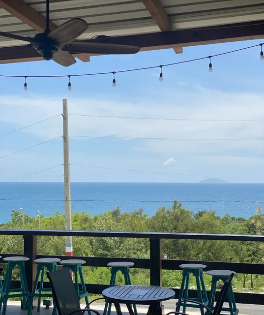 The Beach House Rincón