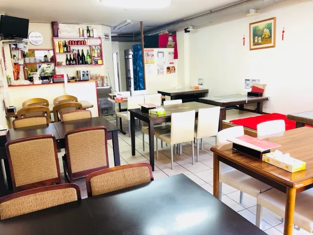 Tenhou Sichuan Cuisine